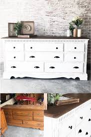 Beautiful White Dresser White Washed Furniture Furniture Makeover Home Decor