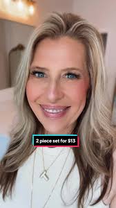 Get this 2 piece set before it sells out! Its soooo cute and comfy!