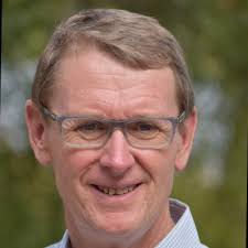 Nick Dougherty is new ambassador for EDGA, to help more golfers with  disability to enjoy the game