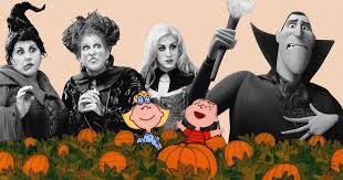 This is a list of halloween special episodes on television. Best Kid Friendly Halloween Movies For Families