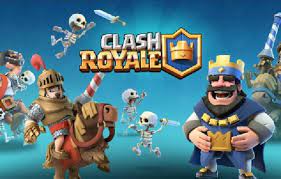Well, what do you know? Clash Royale Quiz Quizpedia