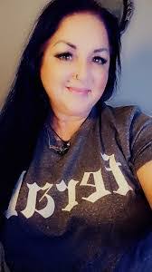 Candace Bivens's Instagram, Twitter & Facebook