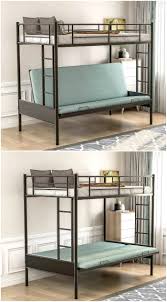 Whether your children share a room or your child often has friends to stay, a bunk bed may just be the ideal solution. 15 Space Saving Bunk And Loft Bed Ideas For Children S Rooms Living In A Shoebox
