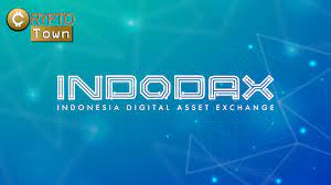 All You Need To Know About Indodax The Crypto Town