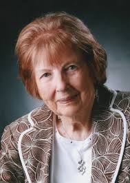 Obituary for Mildred Irene (Treap) Gandee