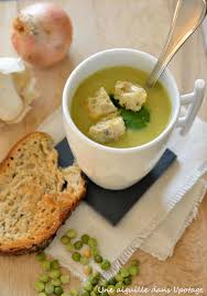 Soupe De Pois Casses Soupe De Pois Casses Pois Casses Soupe Aux Pois Casses