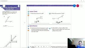 Grade 4 module 1 lesson 17 homework. 4th Grade Go Math Lesson 11 3 Homework Youtube