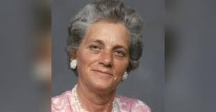 Chloe Evelyn Hunter Obituary