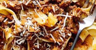 Korean Bulgogi Bolognese Recipe Recipe Nyt Cooking Recipes Cooking