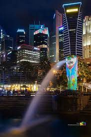 Top 10 Interesting Places To Visit In Singapore Top10 Places To Visit Singapore Travel Places