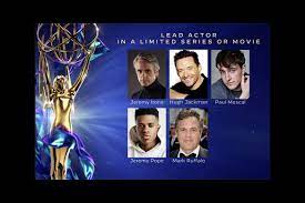 2 days ago · the nominations for the 2021 emmy awards are here. Nominations Television Academy