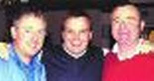 Double tops for merit pair