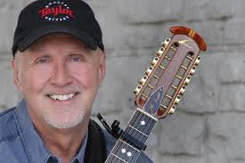 Jeff Dayton brings his Glen Campbell salute to the Redlands Bowl