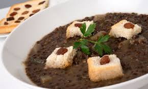 Un estreno que trae consigo un nuevo estilo de cocina. Receta De Potaje De Lentejas Karlos Arguinano Receta De Potaje Recetas De Comida Lentejas