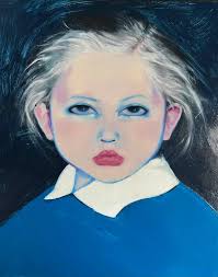 White Collar Paintings