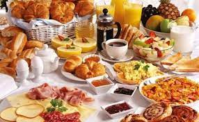 Vickyyy On Twitter Fancy Breakfast Brunch Buffet Breakfast Brunch Recipes