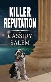 Book Review Of Killerreputation From Readersfavorite Reviewed By Emily Jane Hills Orford For Readers Cozy Mystery Series Cozy Mystery Books Cozy Mysteries