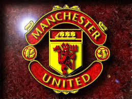 We have 5571 free manchester united fc vector logos, logo templates and icons. 76 Man U Logo Wallpaper On Wallpapersafari