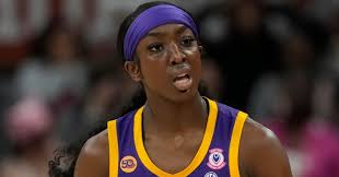 Flau'Jae Johnson injury update: Kim Mulkey makes major change to LSU  guard's status ahead of NCAA Tournament