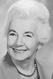 Leah Sample Obituary (2019)