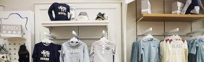Kit your little one out in the coolest kids clothing around. Keedo Kids Jacobs Joinery Shopfitters