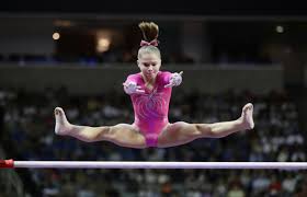Sr national team member/international elite gymnast on facebook. Reagan Smith Timeline Timetoast Timelines
