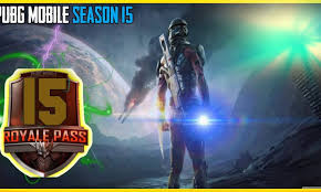 Pubg Mobile Season 15 Features And Release Date Nns