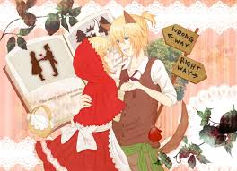 The Wolf Fell In Love With Little Red Riding Hood The Wolf Fell In Love With Red Riding Hood 1234324 Zerochan Wol