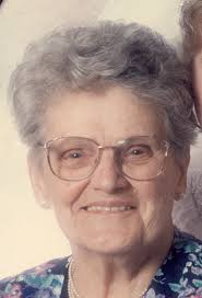 Obituary for Mrs. Rose M. Schenna