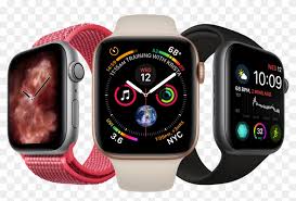 Watch Series Transparent Apple Watch Series 4 Png Png Download 800x800 1637723 Pngfind