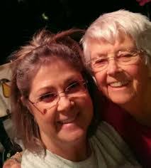 Glenda Wagner's Instagram, Twitter & Facebook