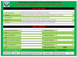 Maybe you would like to learn more about one of these? Download Aplikasi Spj Dana Desa Cara Golden