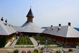 Mânăstirea sfânta ana orşova, orșova. Istoria TristÄƒ Dar AdevÄƒratÄƒ A MÄƒnÄƒstirii Sfanta Ana Din OrÈ™ova Consilier Turism