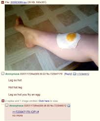 4chan Greentext On Twitter Anon Fries An Egg Https T Co Ffpl87gruq Read More 4chan Stories Https T Co 0icz0bkdeu Https T Co 1soo9asfqd Twitter