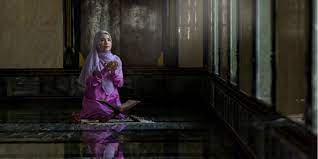 Doa Agar Bisa Bangun Tidur Tepat Waktu Dream Co Id