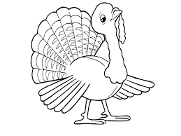 Fill a container that your feathers will fit in with 2 parts hot water (140° f or 60° c) and 1 part vinegar. Turkey Coloring Pages 105 Free Printable Coloring Pages