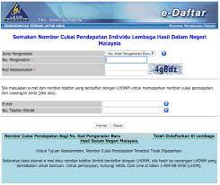 Pendapatan perniagaan (untung/rugi bersih) gaji/elaun. Kenapa Dan Macamana Cara Aku Daftar Cukai Syarikat Plt Dhia Vivadea