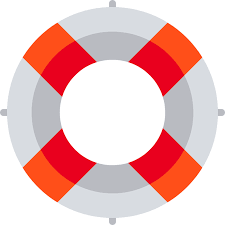 Download Lifebuoy Vector Svg Icon Svg Repo