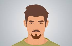 Ergin Hamit Adli Kullanicinin Sakal Modelleri Panosundaki Pin Sakal Modelleri Sakal Stil