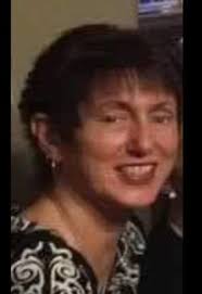 Obituary of Sheila McEvoy