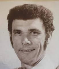 Obituary for Robert Delano Jeffords, Jr.