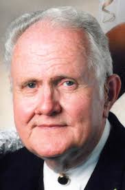 Obituary of James Patch