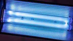 Uv transmission is the measure of the uv light's ability to pass through 1 cm of liquid. Covid 19 Uv Radiation And Infection Control