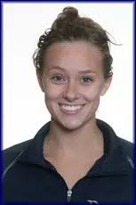 2012-13 Women's Swimming and Diving Roster