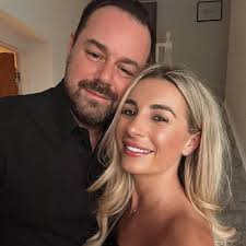 Danny Dyers pregnant daughter Dani moves back in with him ahead of twins  birth - Mirror Online