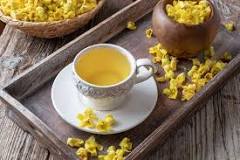 Mullein Tea: Benefits, Nutrition, and Risks