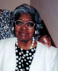 LUCINDA PERRY Obituary (2013)