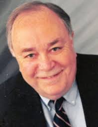 J. Alan Kenyon Obituary May 18, 2020