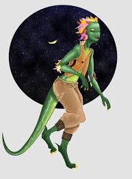 Sissix From The Long Way To A Small Angry Planet I Haven T Finished The Book Yet But I Really Like It So Far And Seriously How Could Drawings Planets Books