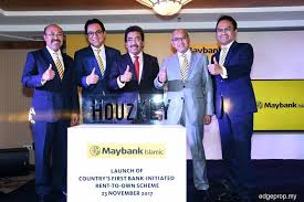 No facility in malaysia will allow you to change your mind. Malaysia S First Of Its Kind Rent To Own Scheme The Edge Markets
